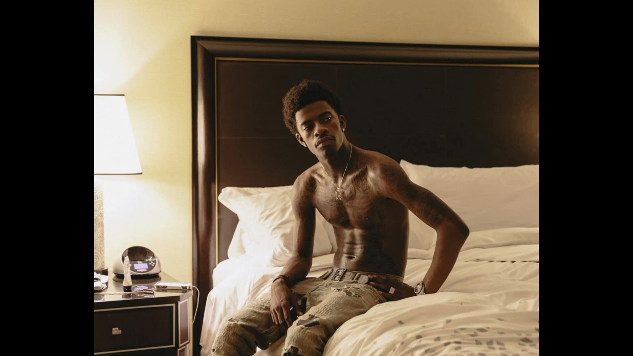 [FREE] Rich Homie Quan Type Beat - 