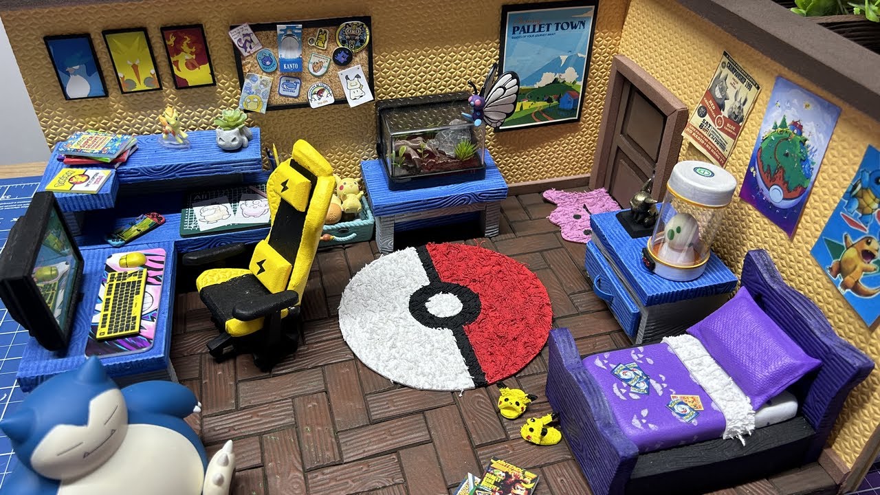 Jornada Pok&eacute;mon Temporada 1 Completa - Quarto Pok&eacute;mon