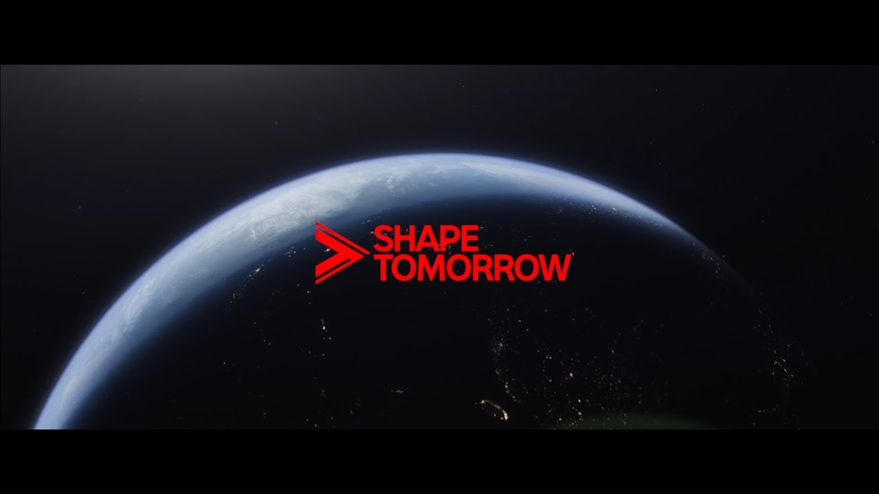 MOL Group: Shape Tomorrow