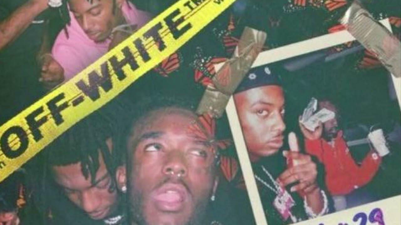 Lil Uzi Vert X Playboi Carti - Break The Bank