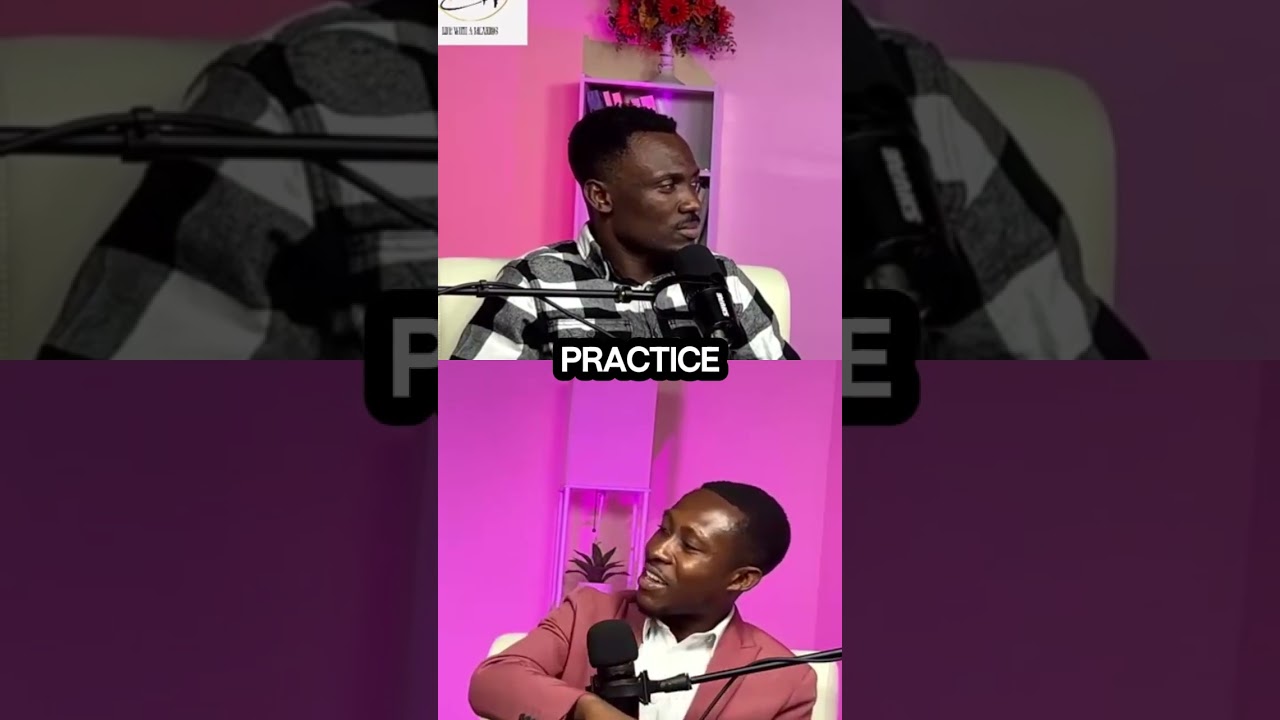 Understanding the True Role of New Testament Believers! #mensaotabil #joshuaselman