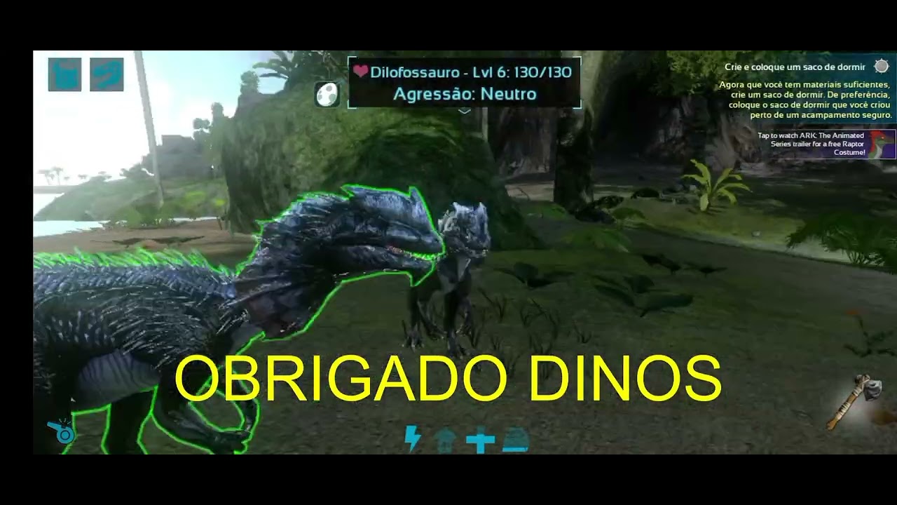 CALVO @SUNGZINHONOARK