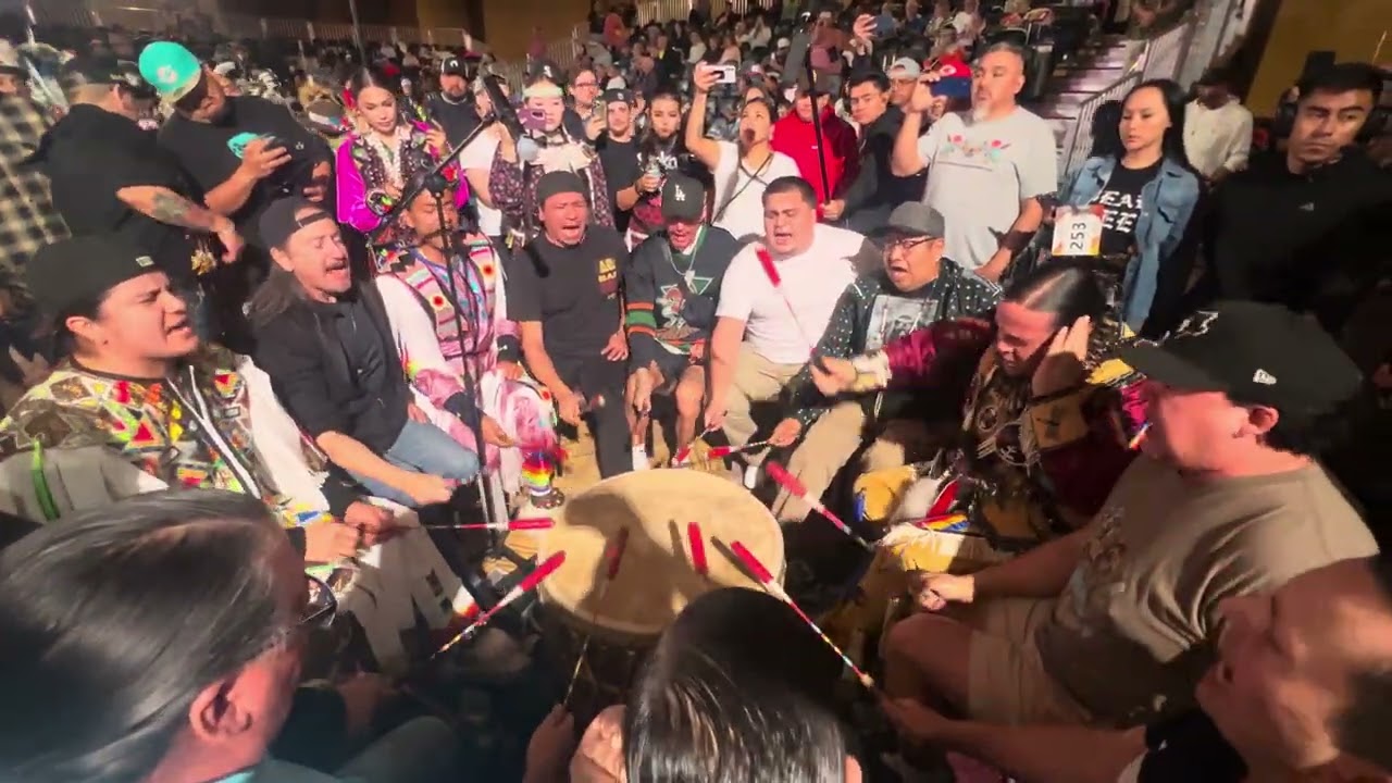 Bear Creek @ Seminole Tribal Fair 2026 Fri