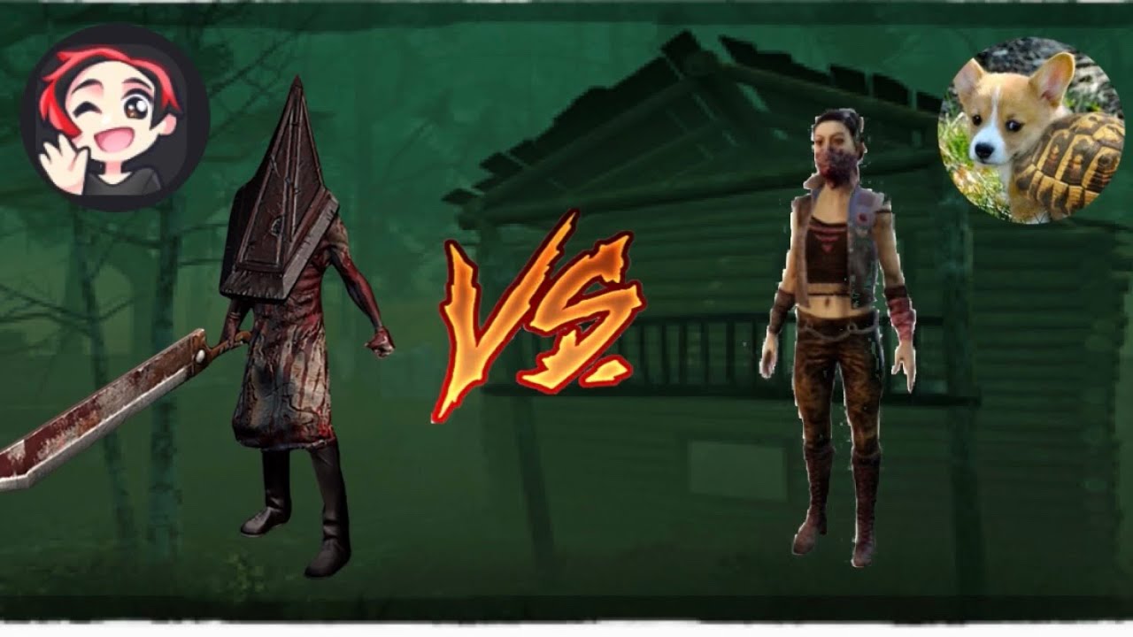 Terry vs RocksmashRonin! (Teabag = Karma) ragequits everywhere