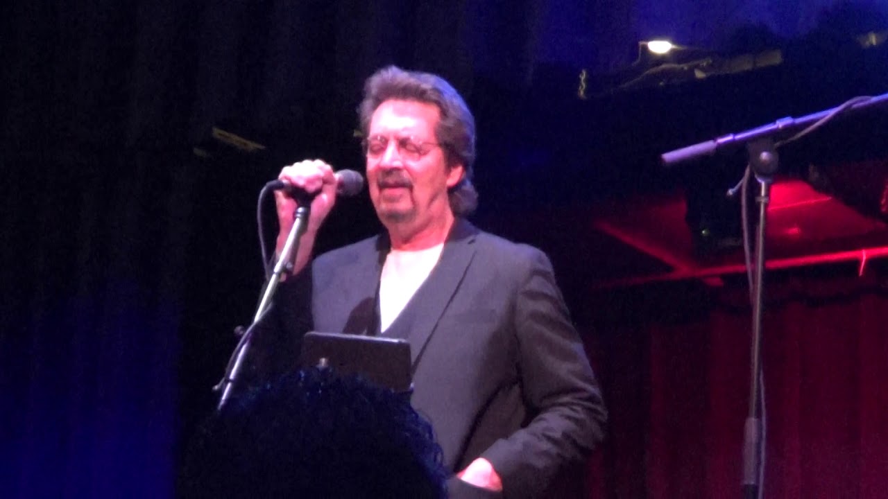 Beautiful Lies - Michael Stanley and Bob Pelander -4-13-2019