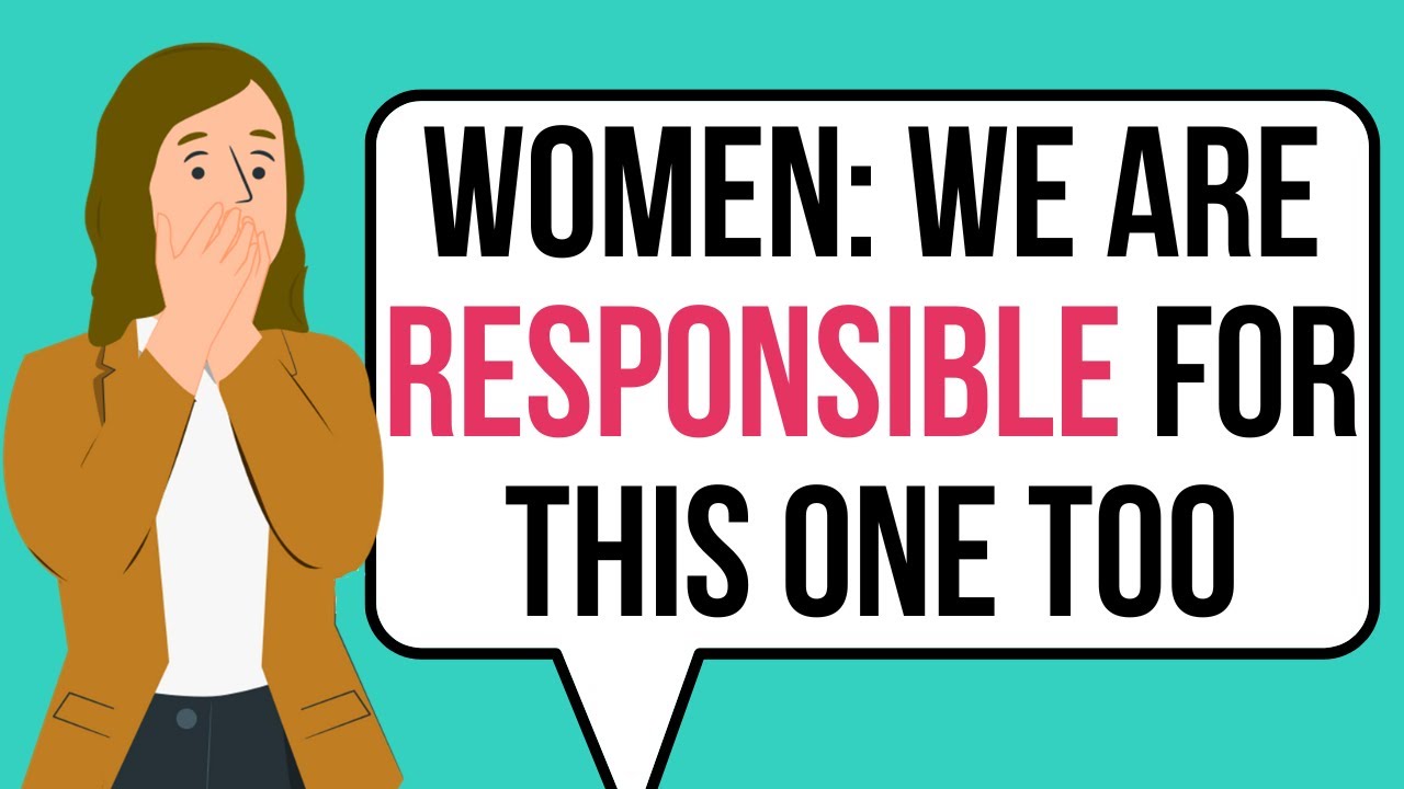 Why Some Good Men Stop Wanting Sex with Their Wives  | The Happy Wife School Show Ep. 46