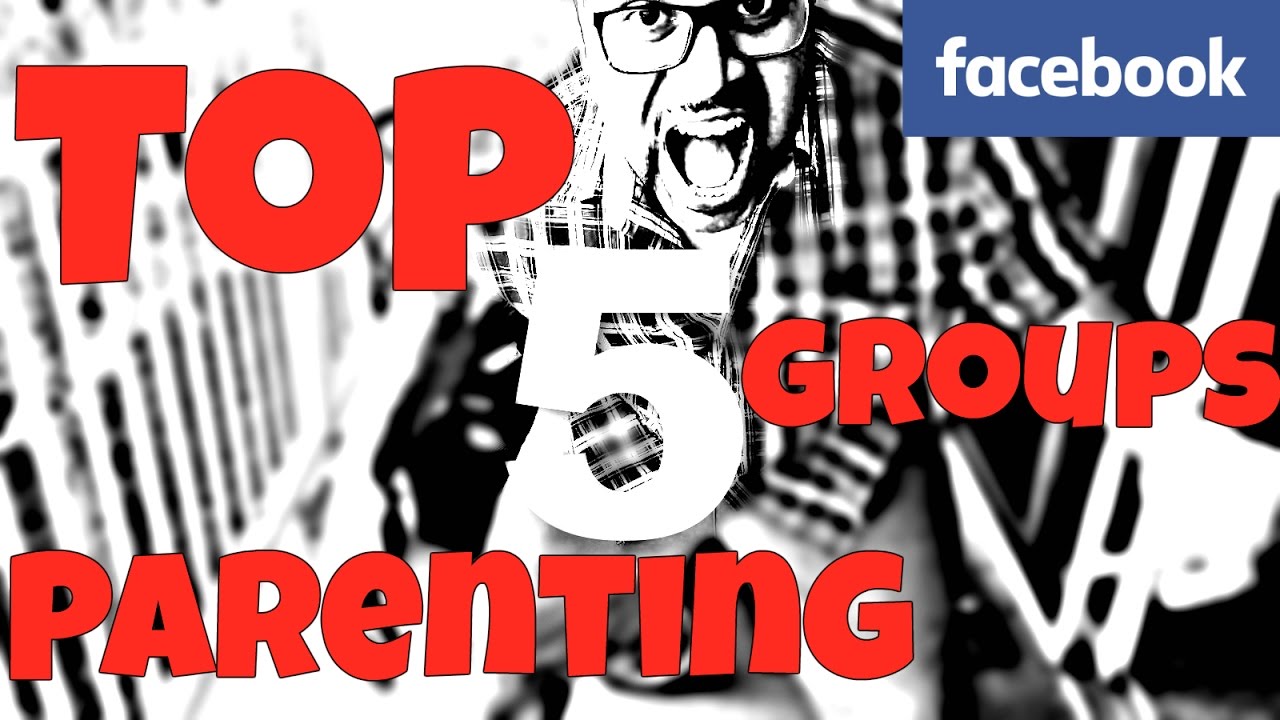 Top 5 Parenting Groups