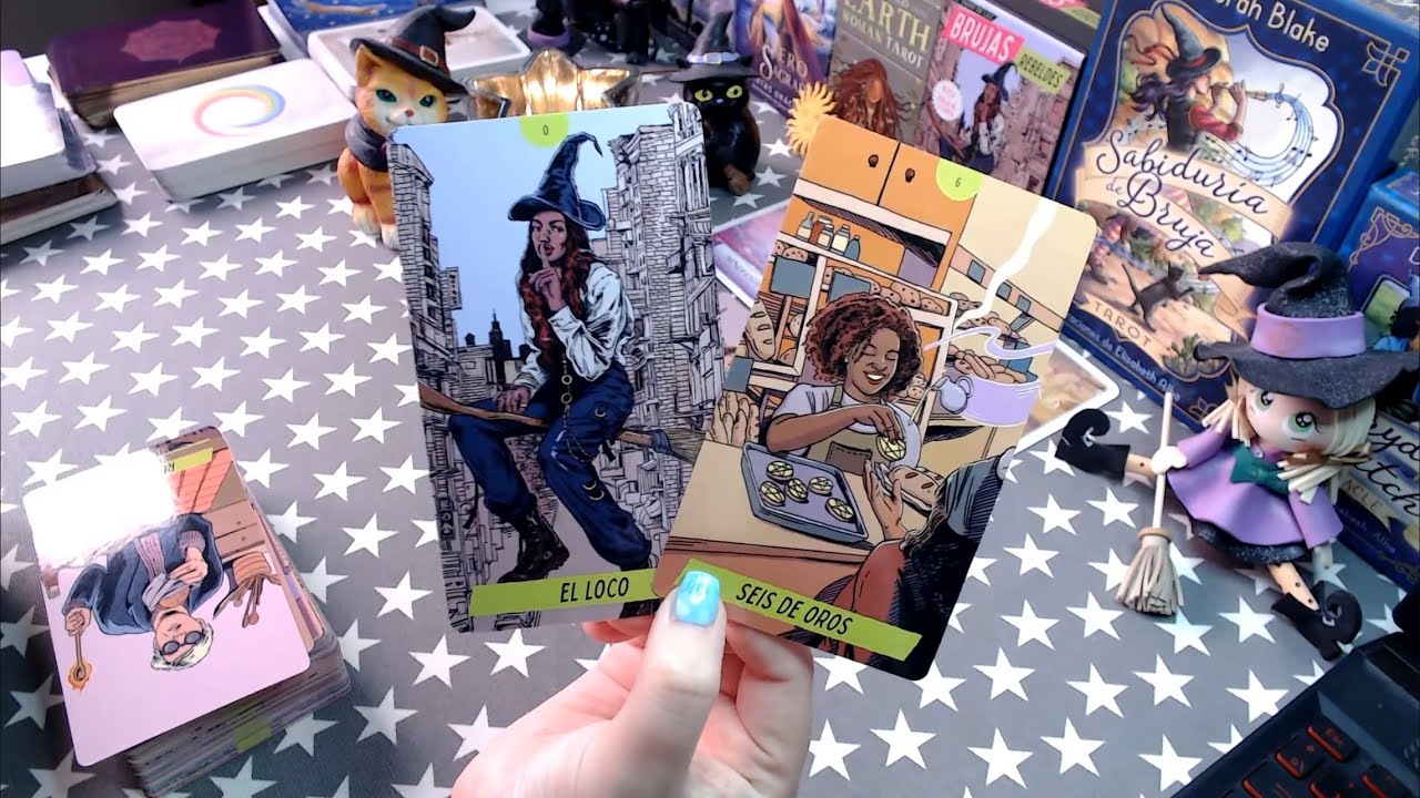 🔮✨¿QUÉ PASARÁ ENTRE NOSOTROS/AS ESTE VERANO/INVIERNO?.🔮✨TAROT INTERACTIVO.