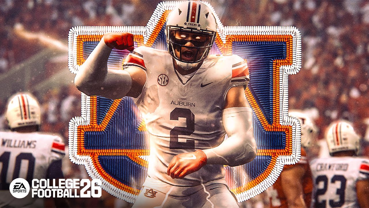 i created the 