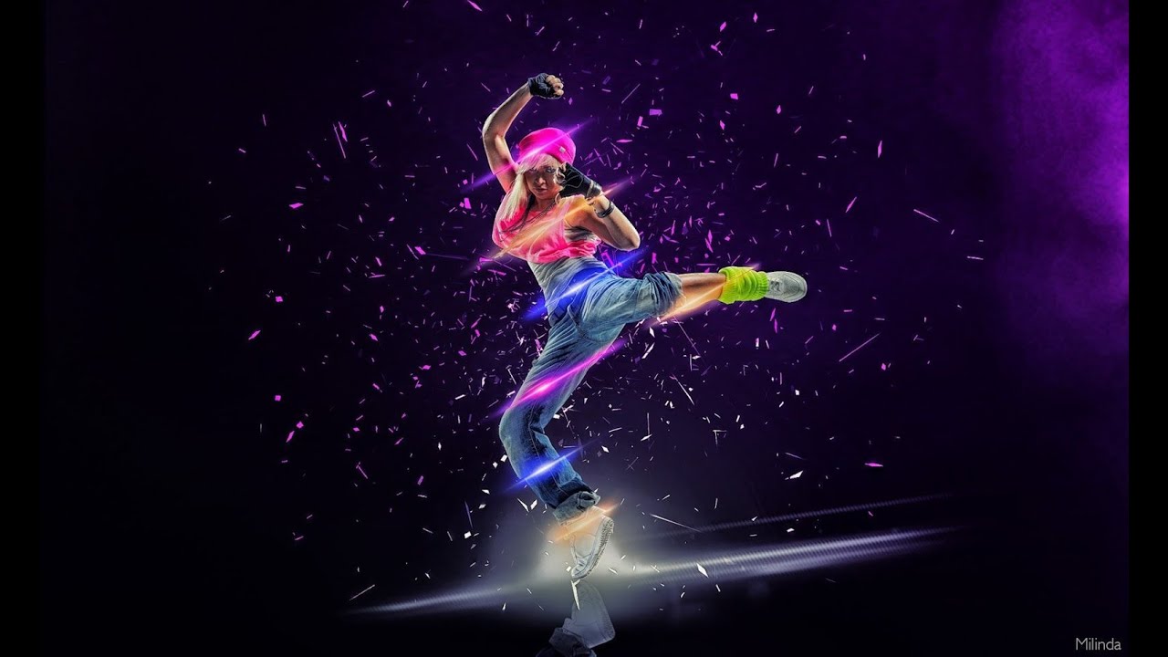 DanceFloor Hoofer | El creator |