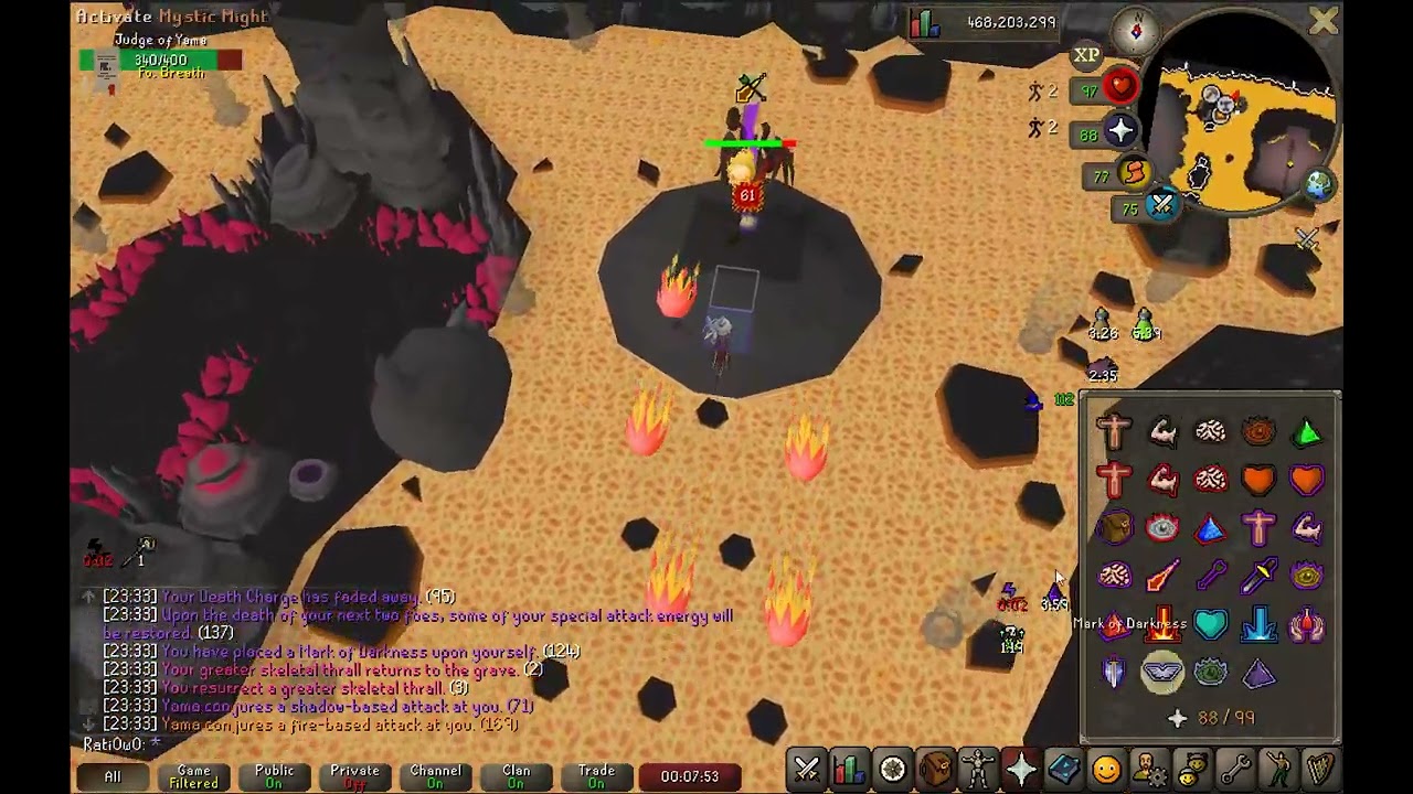 osrs shitter pov forfeit breath