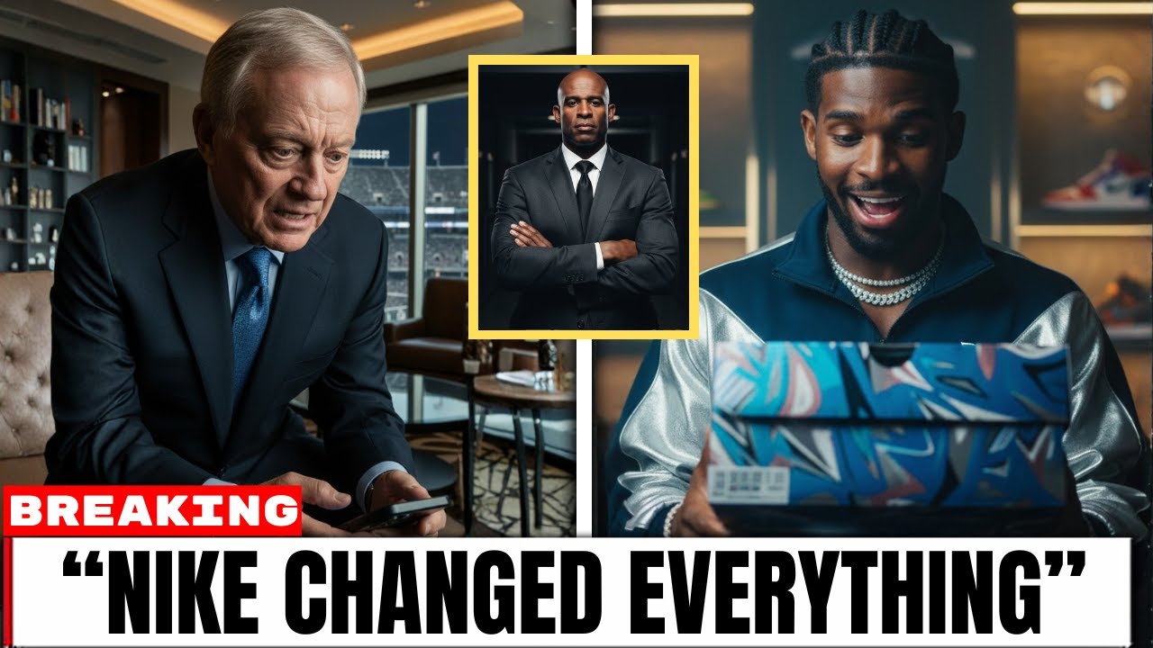 Shedeur Sanders LEAKS Audio That EXPOSES Tommy Rees Drama