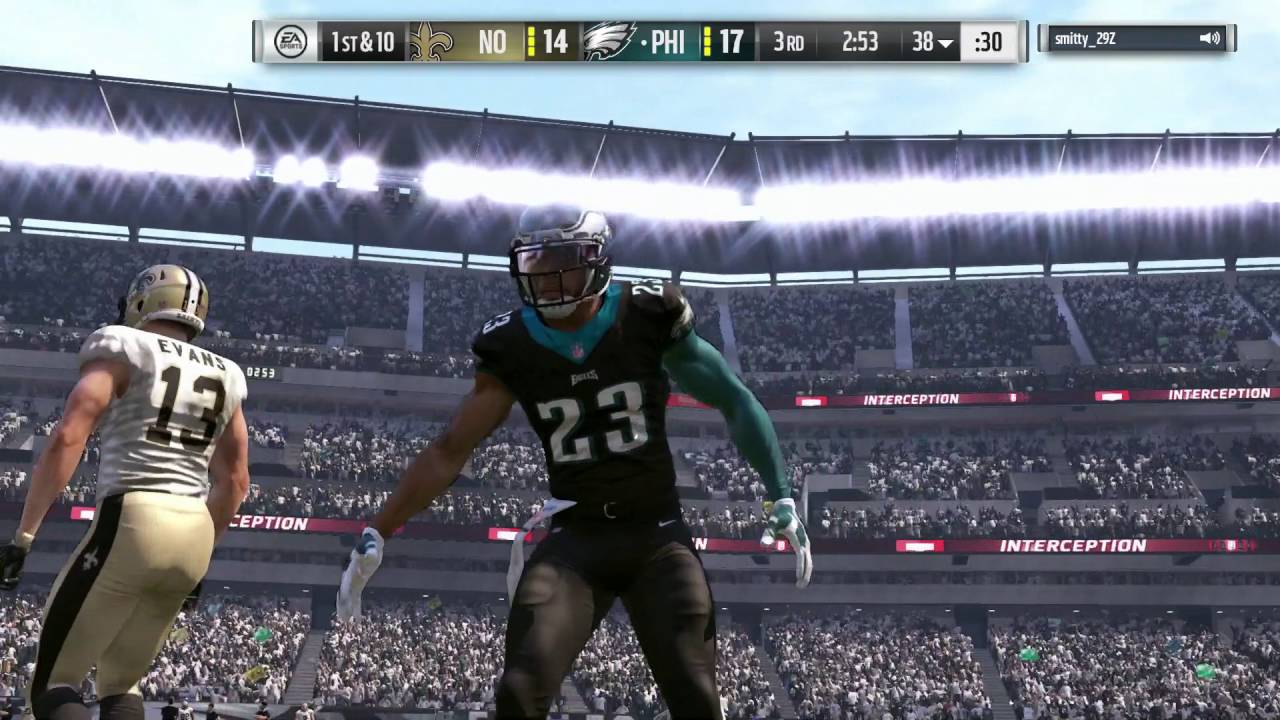 MUT EP:5 2 KICK RETURN TOUCHDOWNS????! ONLINE GAMEPLAY