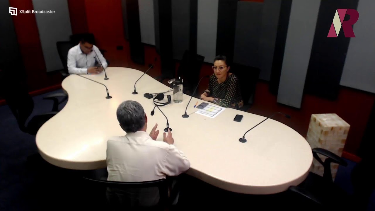 SET NOTICIAS 27 DE MARZO