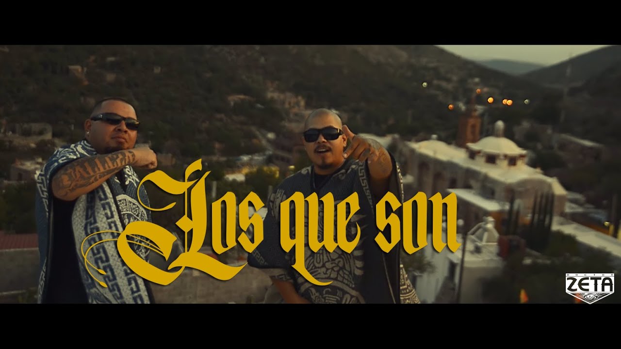 LA MEXICA FT. DROW - 