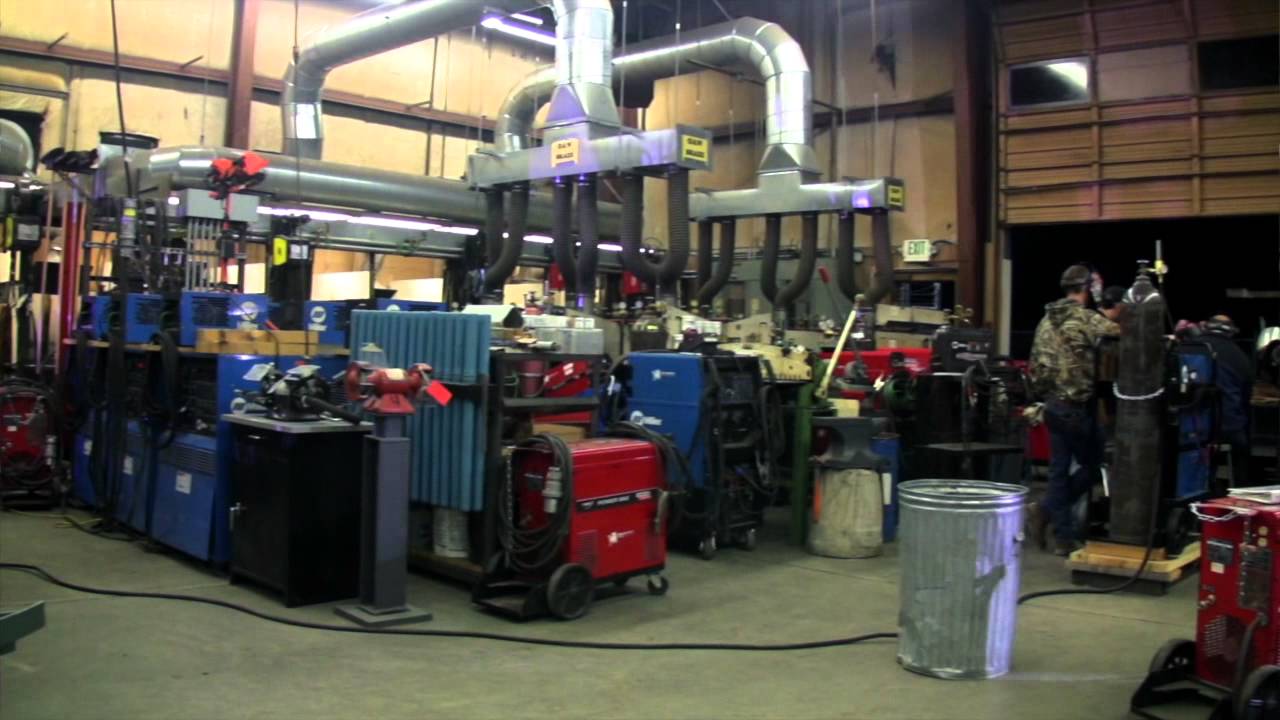 Career and Technical Education at CRC