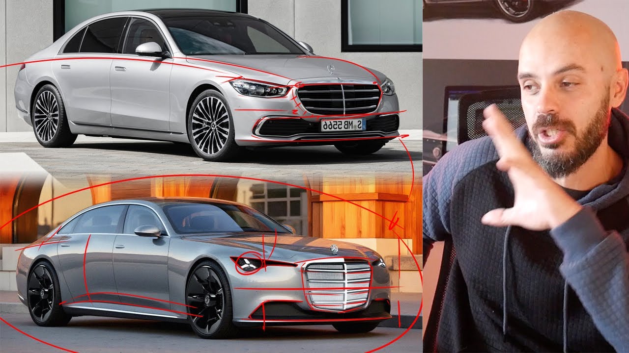 Mercedes is about to enter a new Golden Era
