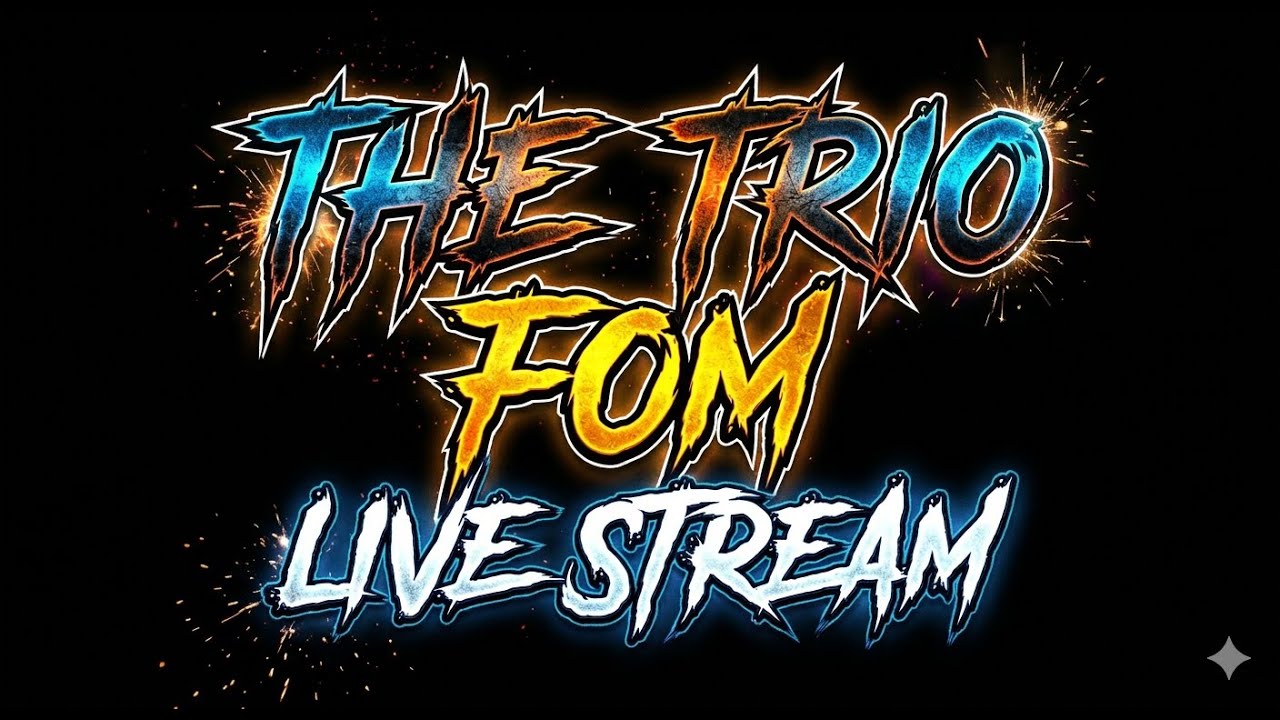 (B stream 1) Level requests! Accepting any ID's or names.