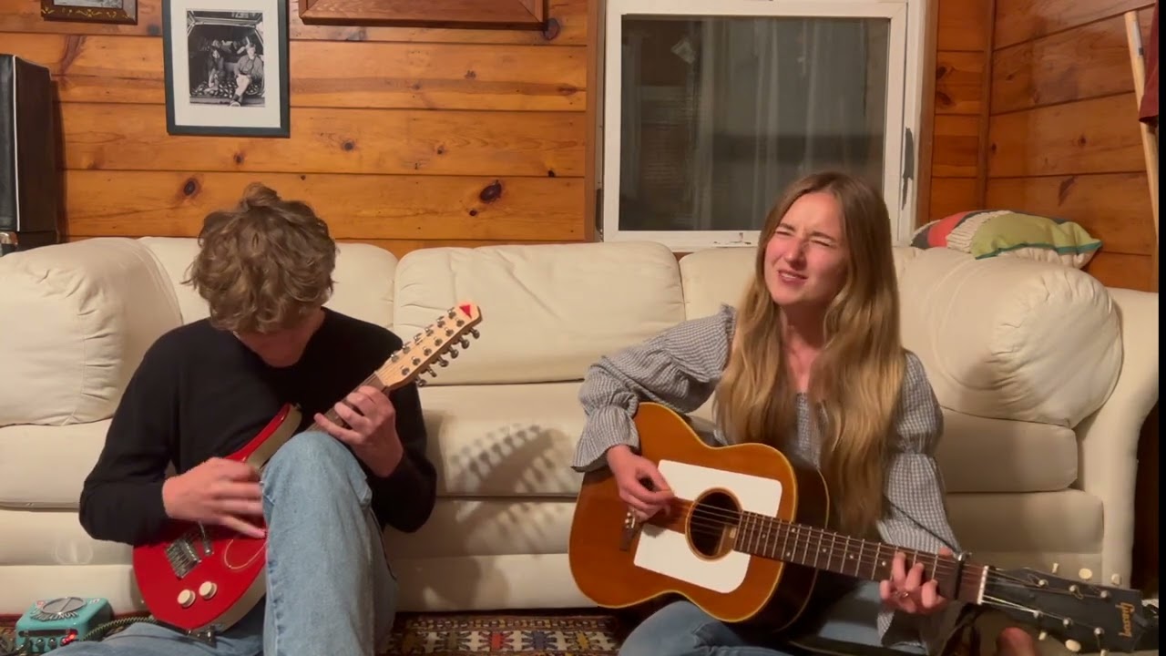 Fruits Of My Labor, Lucinda Williams cover