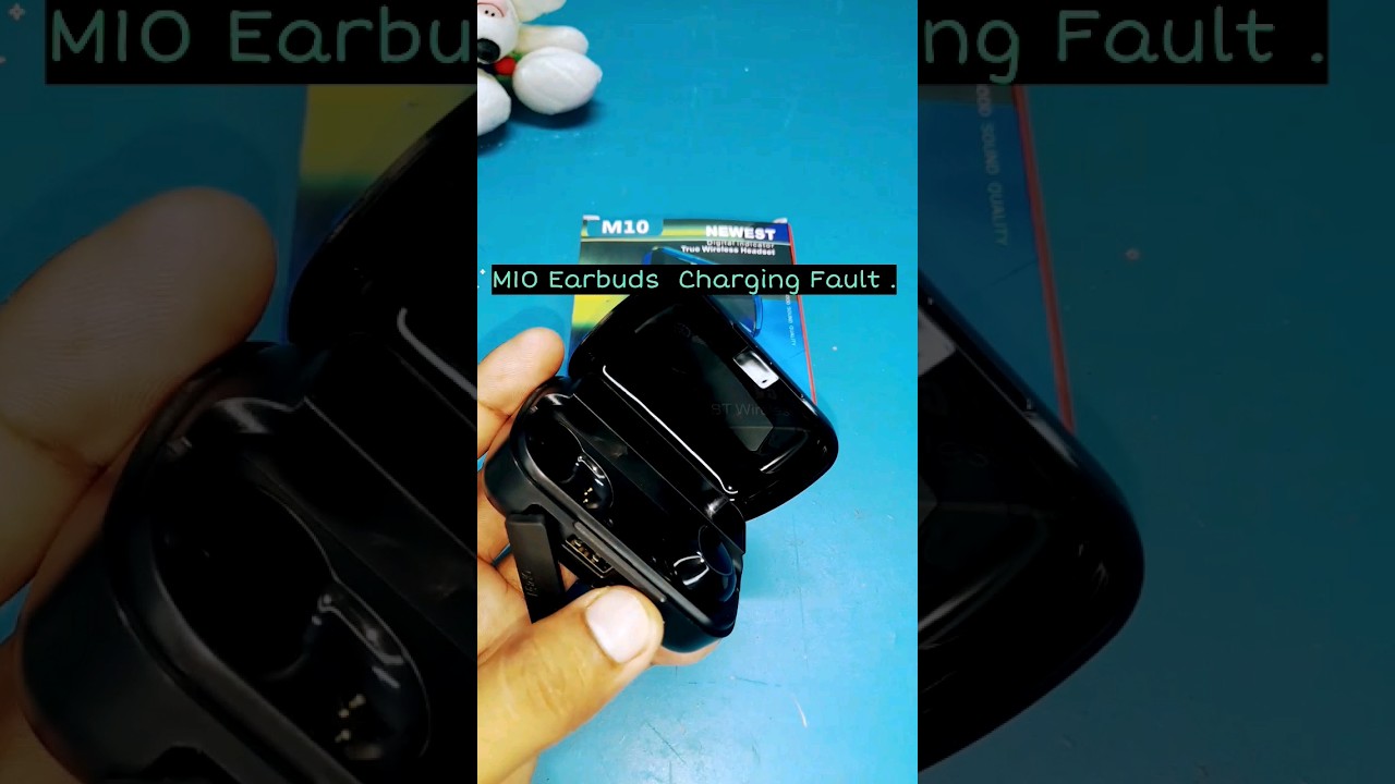 M10 Bluetooth Charging Problem /How to Open M10 Bluetooth  #viralvideo #m10 # bluetooth