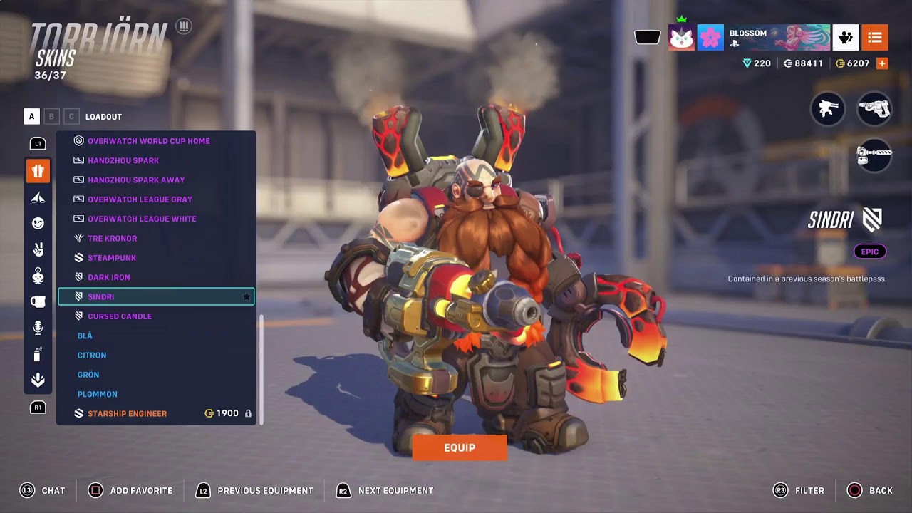 Season 20 Drives! | Overwatch 2 ~ [PS5 Live]