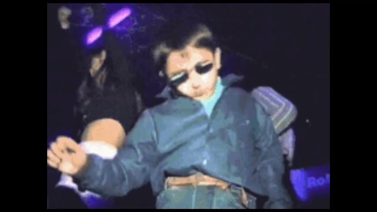 Funky Cold Medina  - Tone-Loc (Slowed + Reverb)