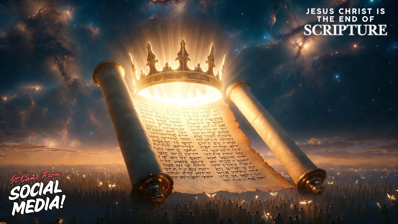 Nightly Hebrews Study: Jesus Christ Is The End Of Scripture - Part 2 | Pastor Jack Hibbs