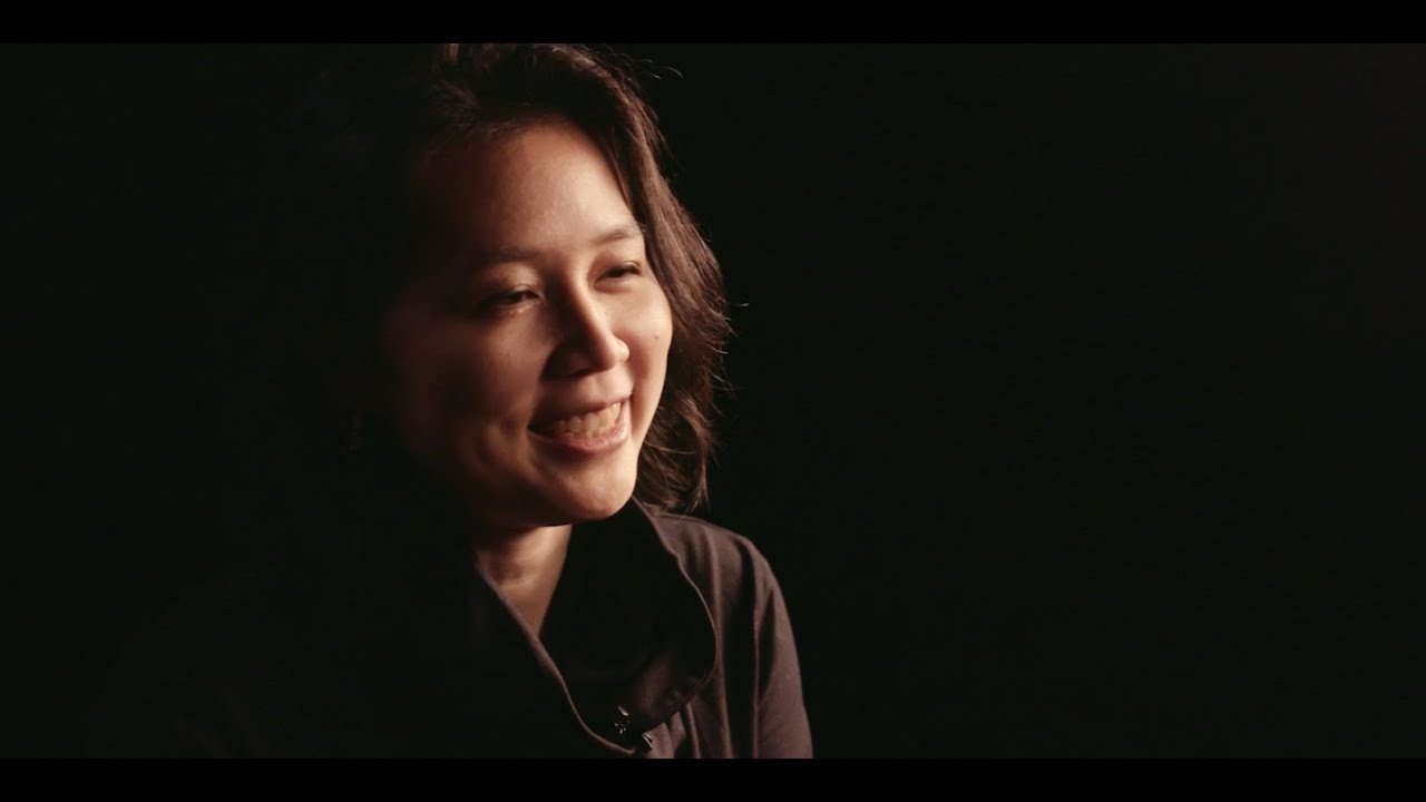 Amy Yang, piano &ndash; Solo Album Promo