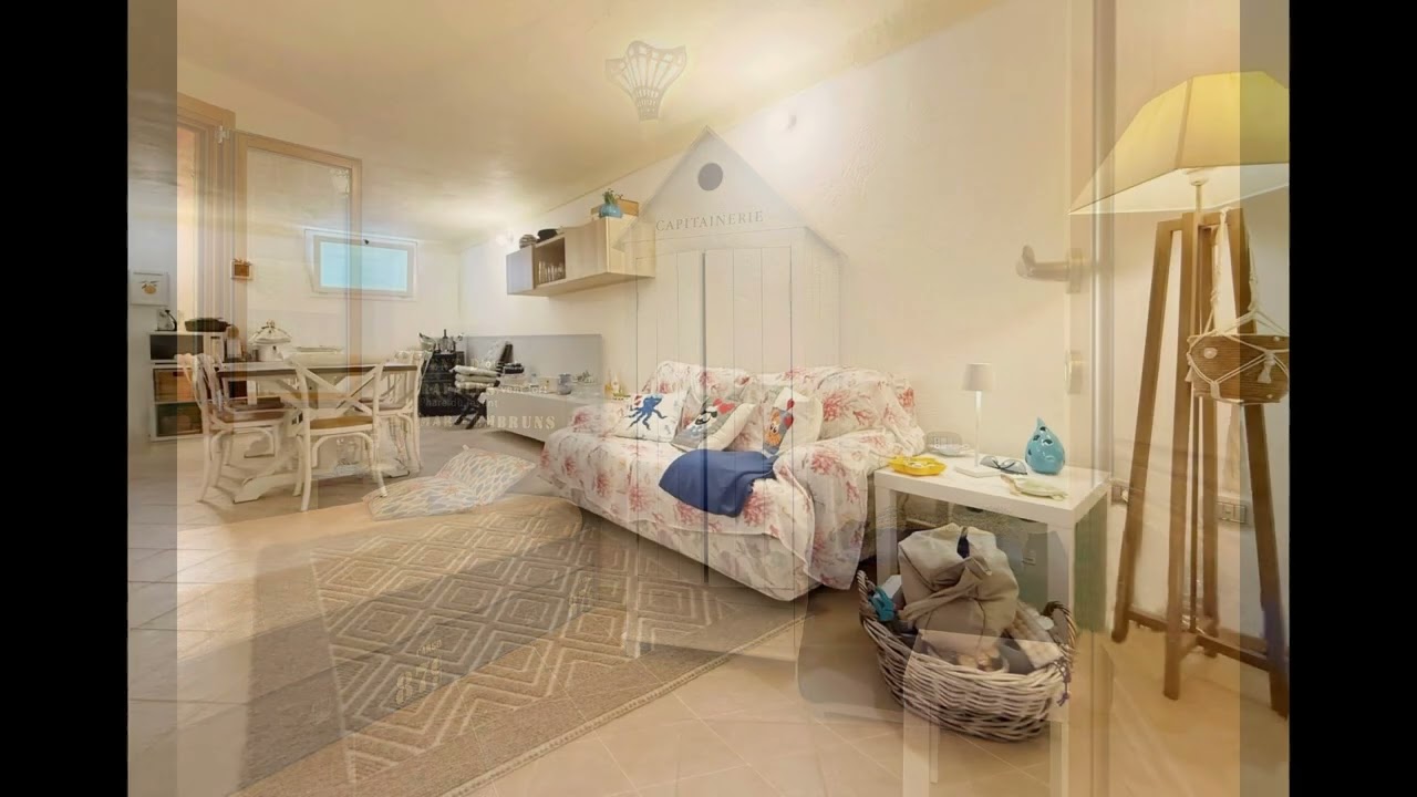Villa in Vendita a Tertenia (NU)