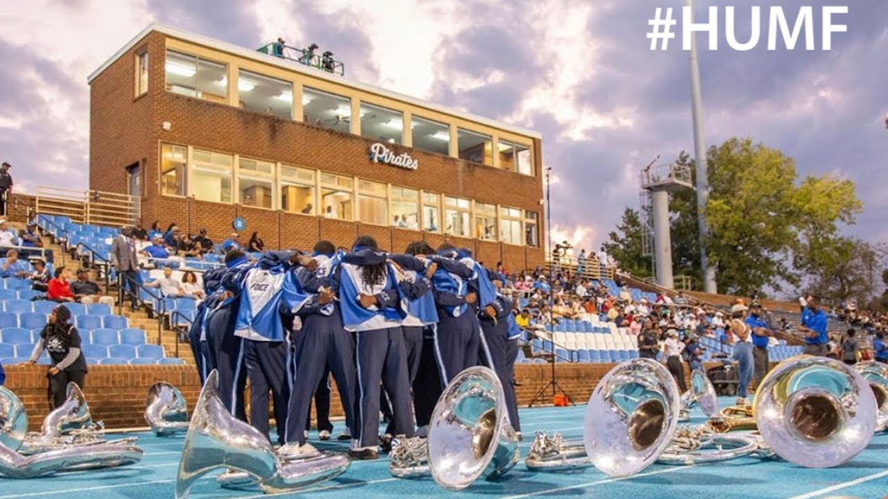 HamptonU - 