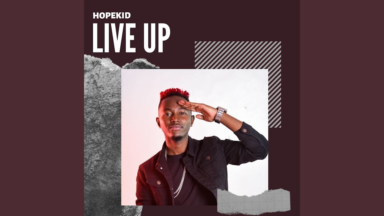 Live Up