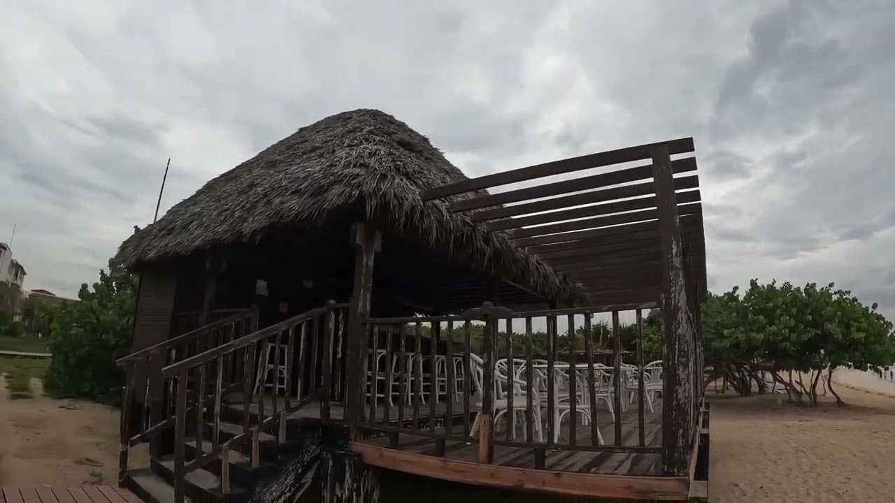 GRAND MEMORIES HOLGUIN WALKTHROUGH 2; SANCTUARY GRAND MEMORIES HOLGUIN WALKTHROUGH 2