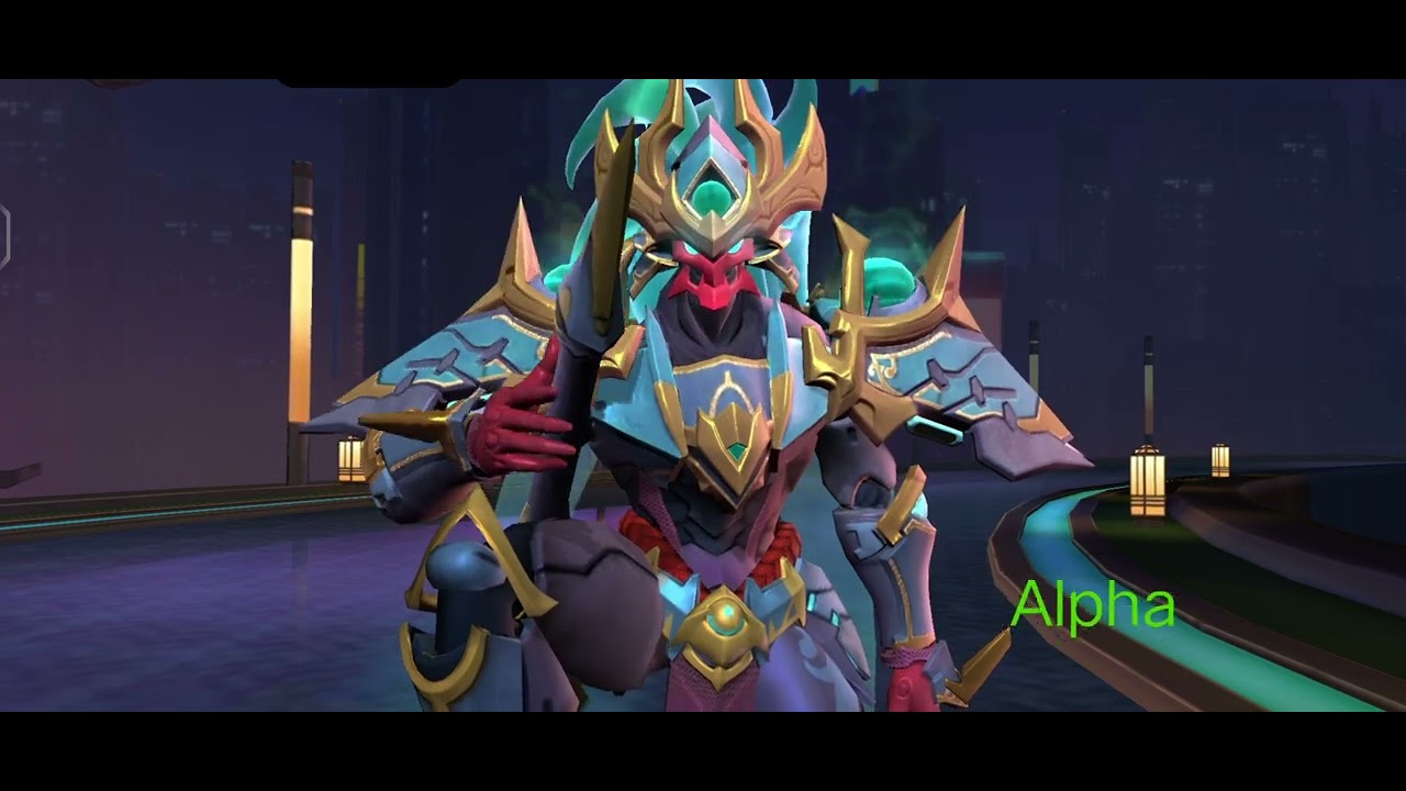 MLBB AVATAR 