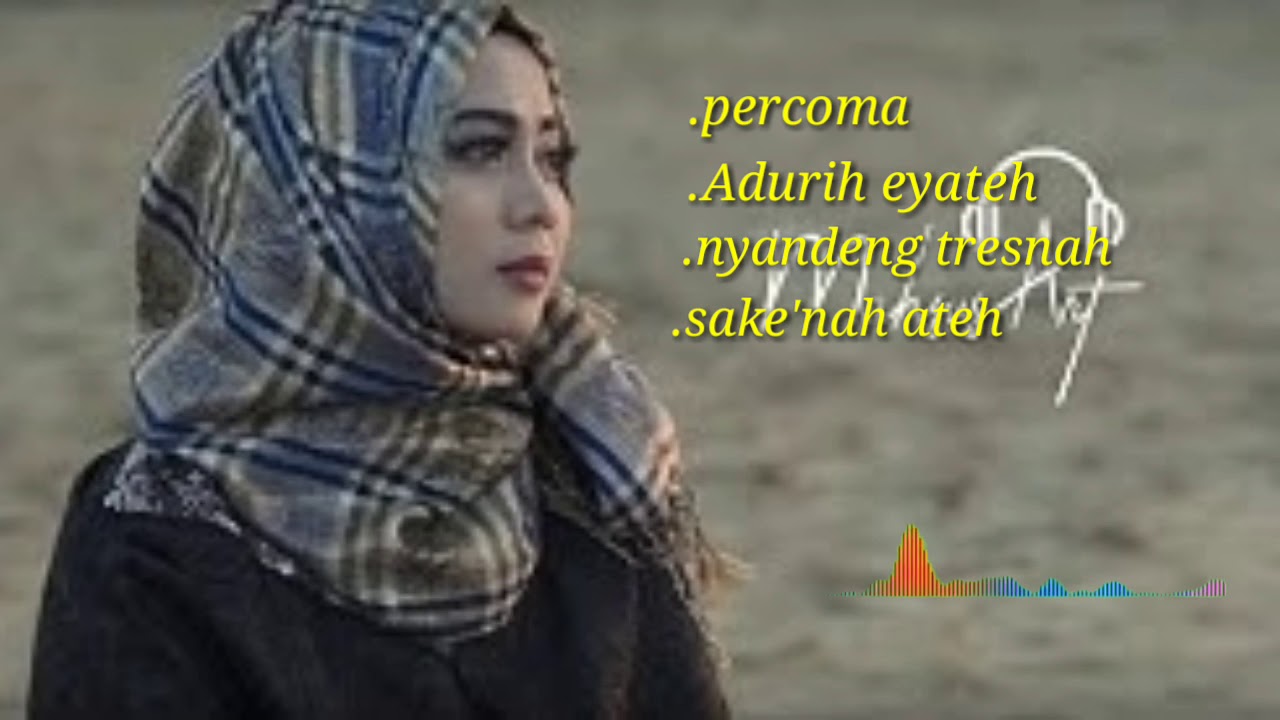 Kumpulan Lagu sedih Dari fatimatuz zaen (LAGU MADURA)
