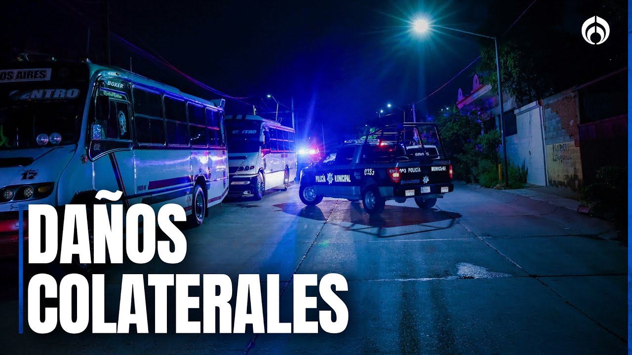 &ldquo;Hay mucho miedo&rdquo;: V&iacute;ctimas de inseguridad en Sinaloa cuentan su historia