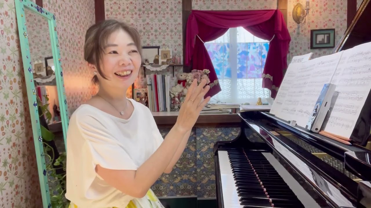 3連符と2連符の練習方法