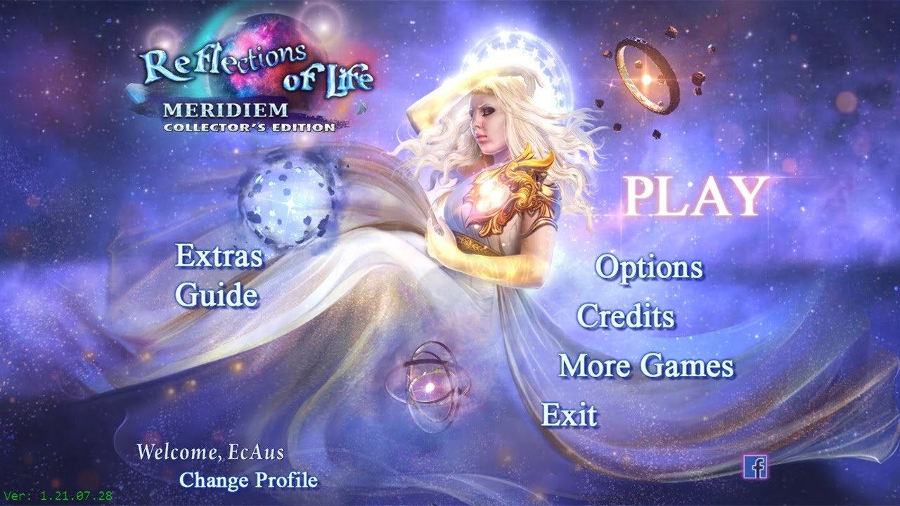 Reflections of Life 10: Meridiem [SE] Playthrough