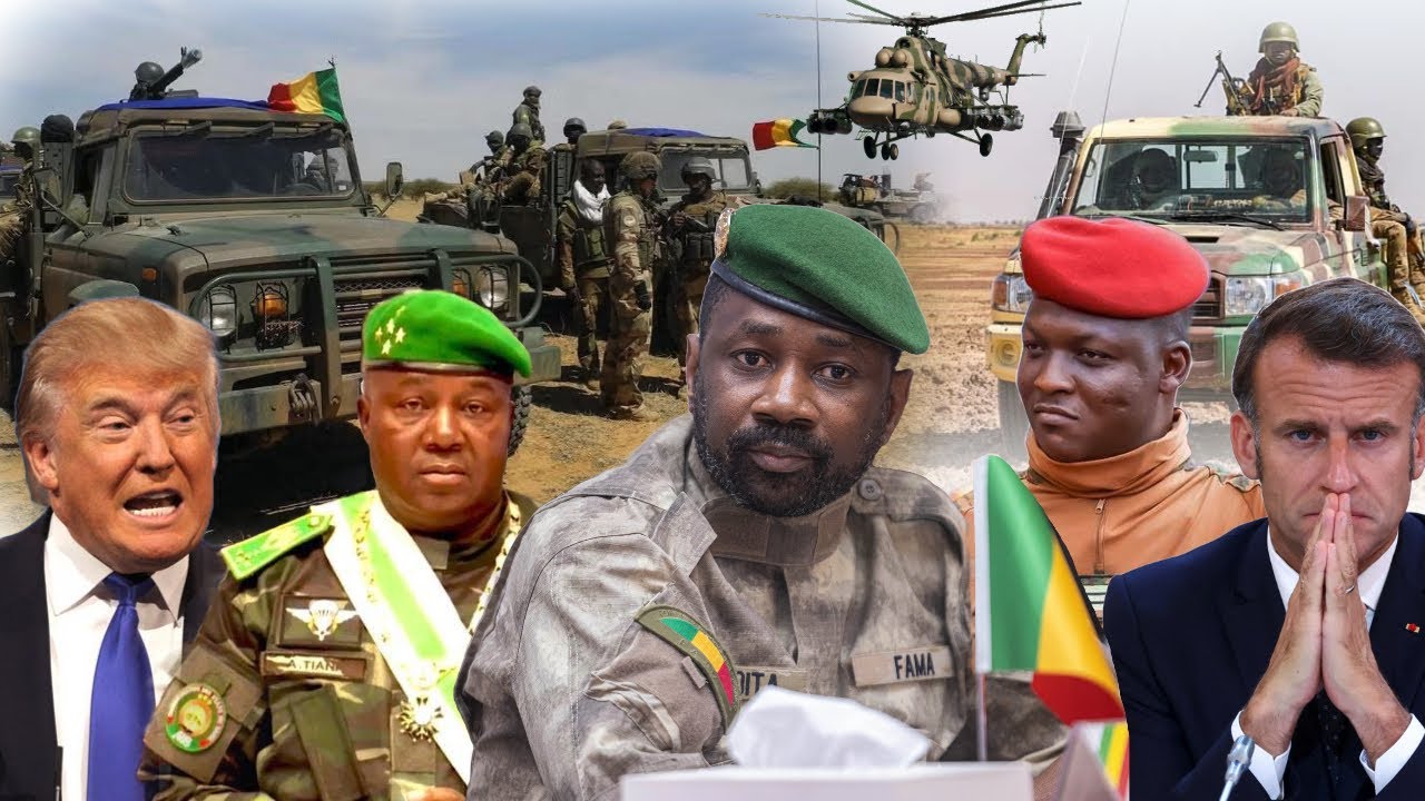 ACTU le 11 février 2026