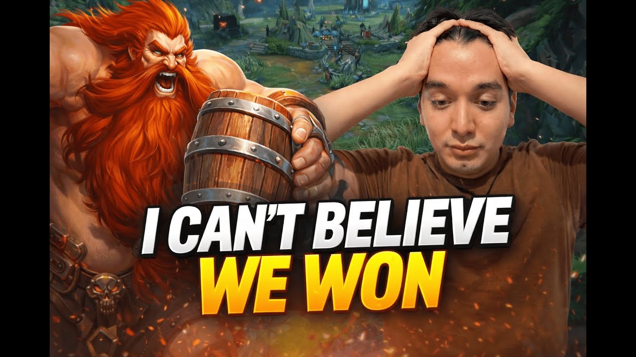 HOW TO COME BACK WITH LOSING LANES - GRAGAS JUNGLE LEAGUE OF LEGENDS LIVE COMMENTARY (EDUCATIONAL)