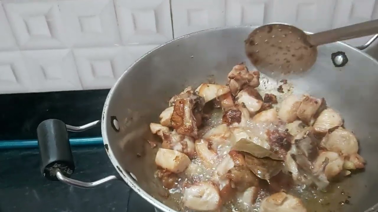 bhaiko Mero cooking time