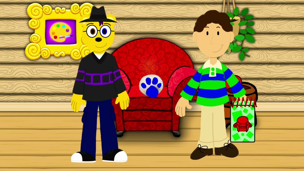 Art appreciation (Animation crossover)￼
