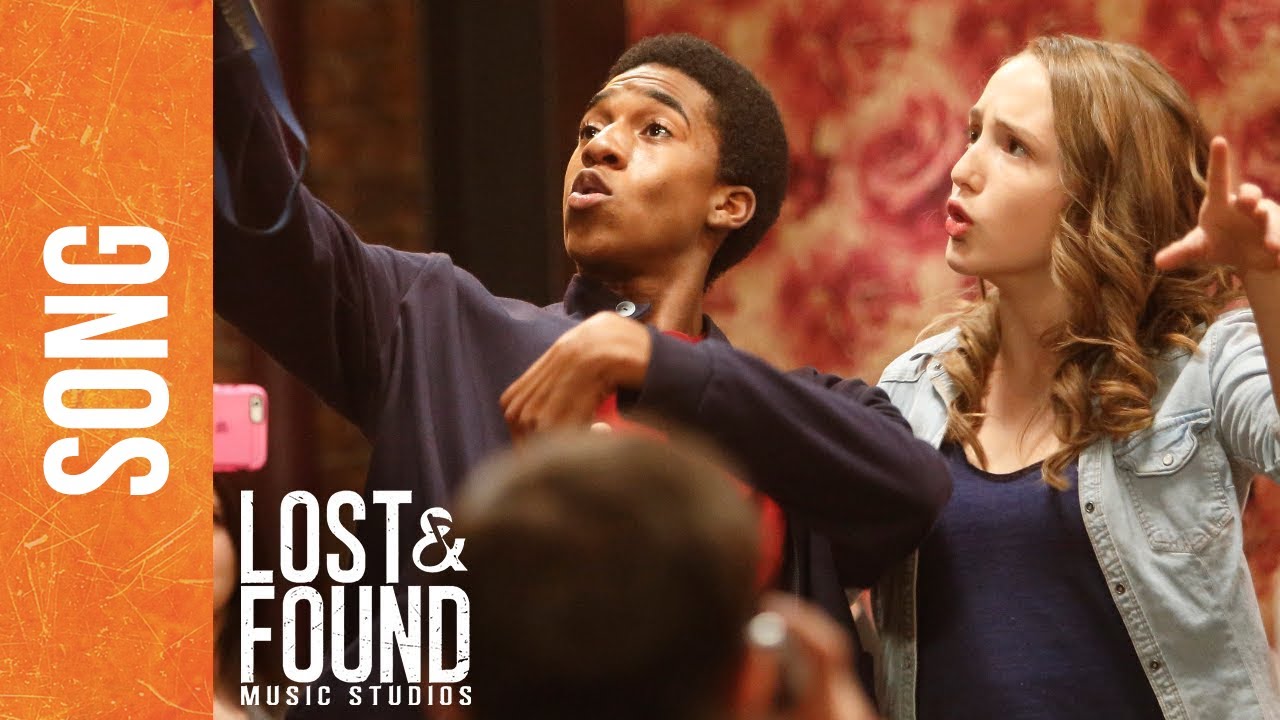 Lost & Found Music Studios - 