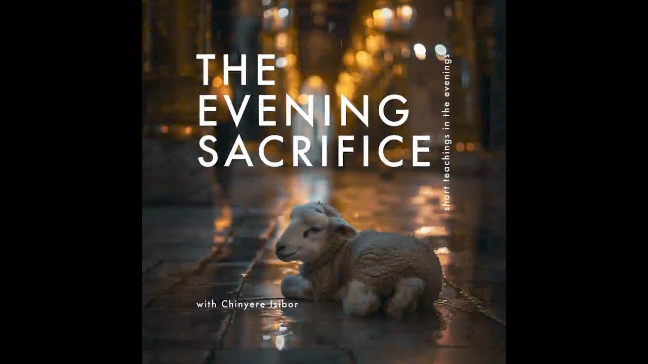 The Book of Galatians Part 3  |  Jan 30, 2025 | The Journey