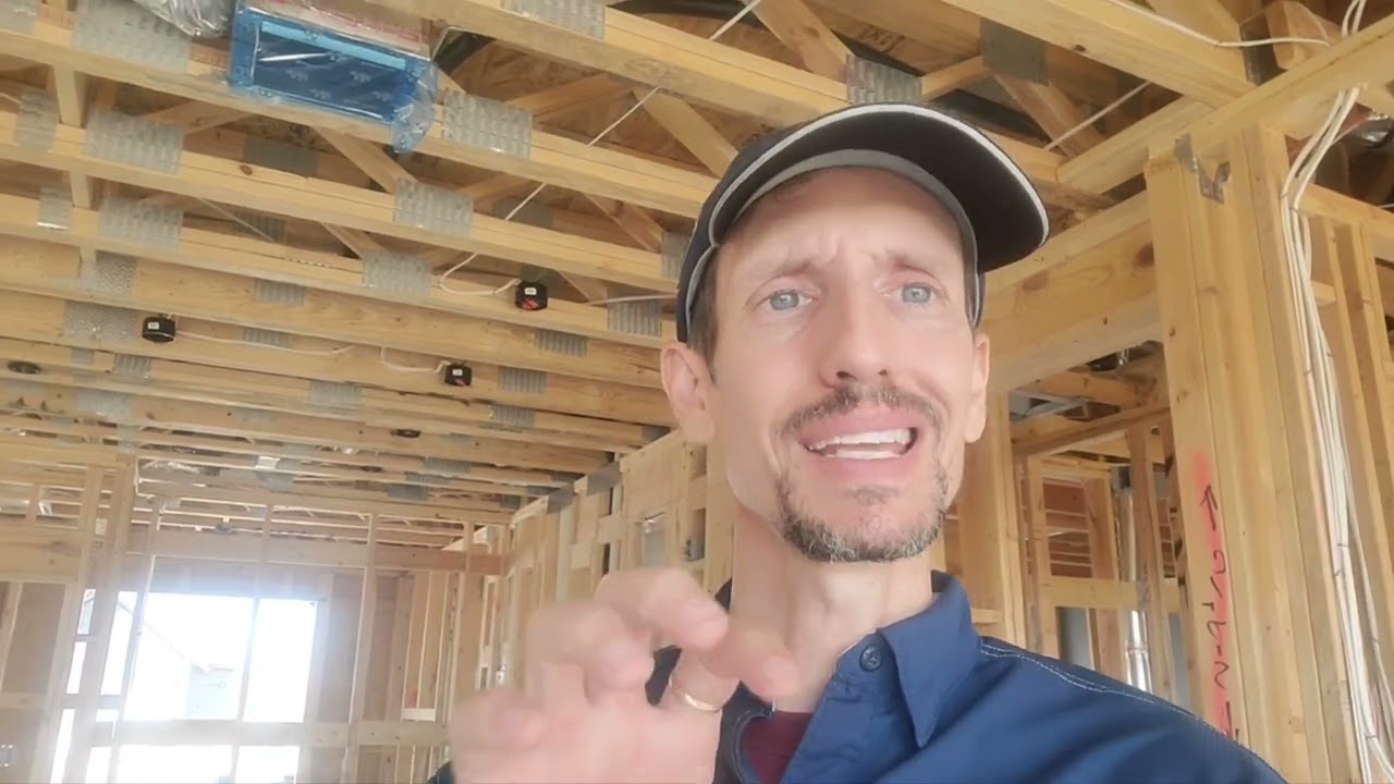Siding first, then windows??