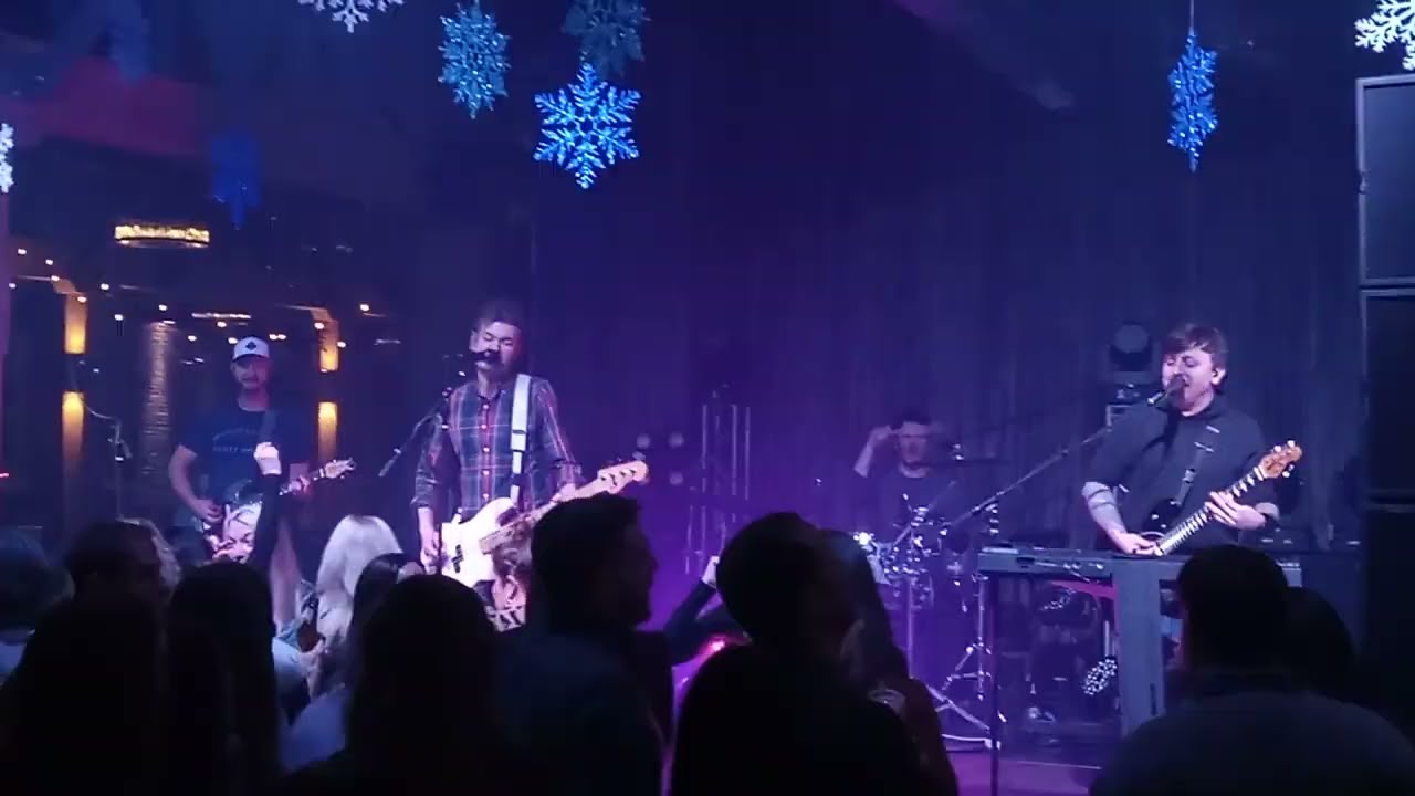 Some Shitty Cover Band - The Middle (Jimmy Eat World cover)