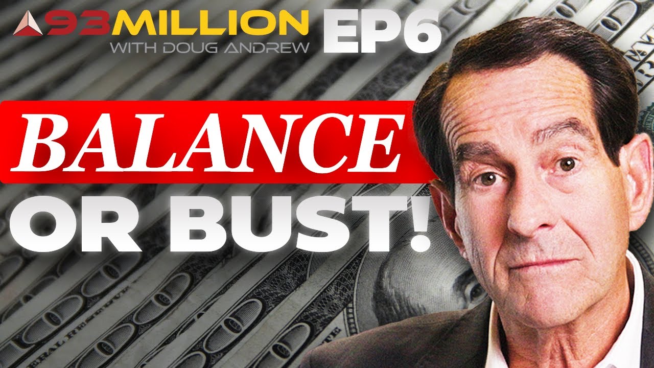 Episode 6: Authentic Wealth Success: Why Strategy Beats Products Every Time