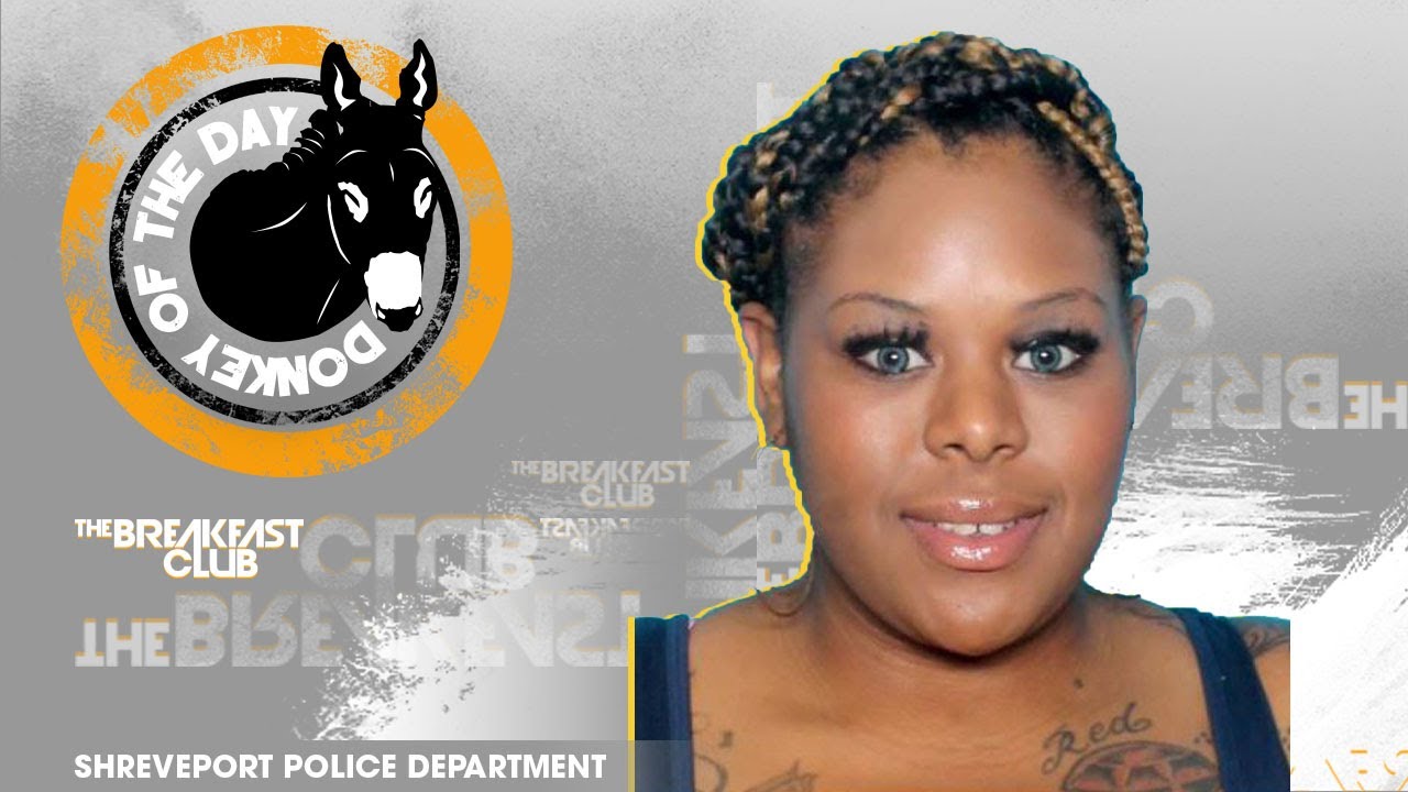 Woman Accused Of Shooting Boyfriend For Refusing To Argue With Her