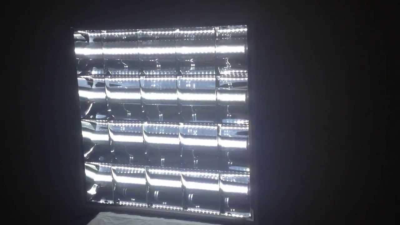 Panou 60x60 LED -  