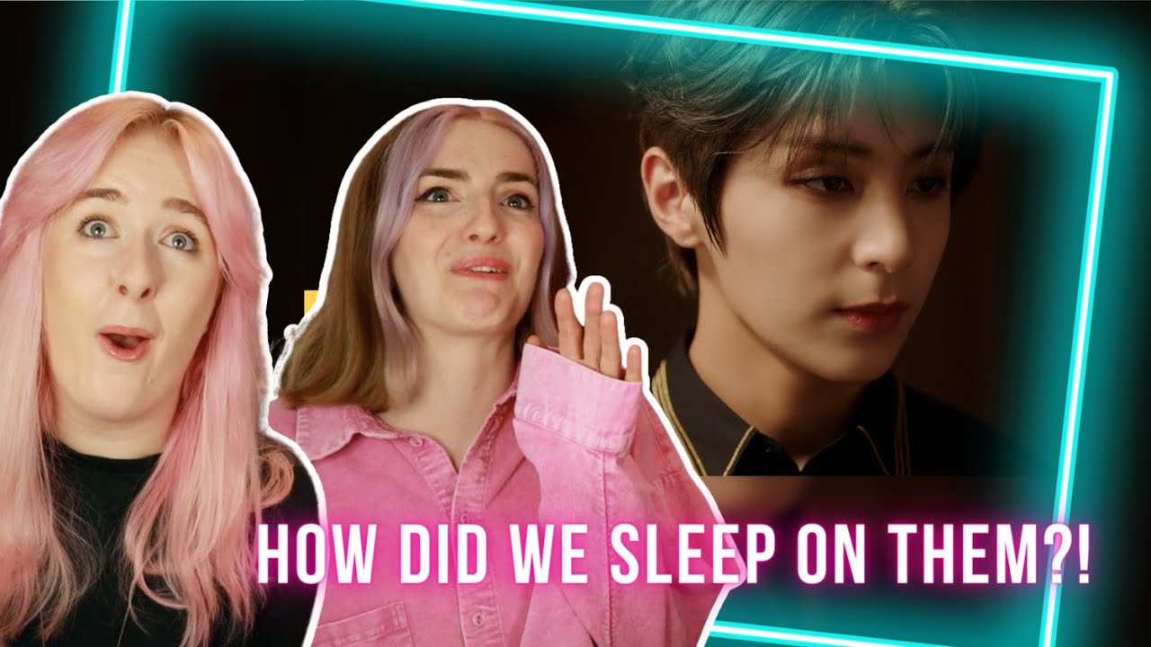 FIRST TIME Reacting to Golden Child (골든차일드) - 'DDARA' | Hallyu Doing