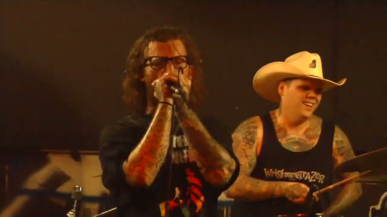 BODYBOX LIVE & HIGH IN DENVER